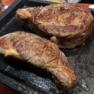 肉祭りコース（食べ放題＆飲み放題）(ブッチャーズ☆グリル 関内店 )