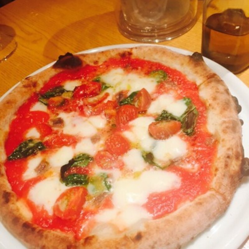 ◆究極のマルゲリータ(Sakura)