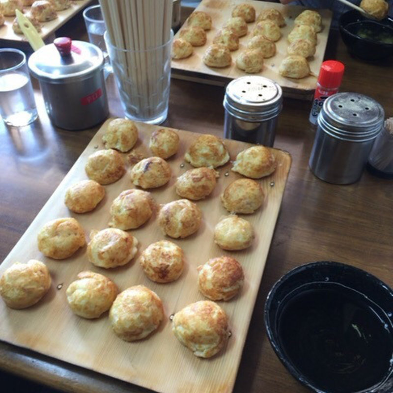 玉子焼き(玉子焼 ふなまち)