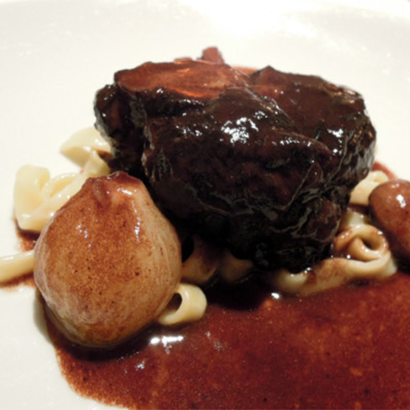 星獲得記念コース(ブノワ （BENOIT）)