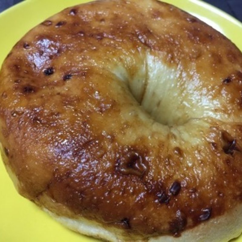 醤油もちチーズ(ブラウニー ブレッド＆ベーグルズ （Browny Bread ＆ Bagles）)