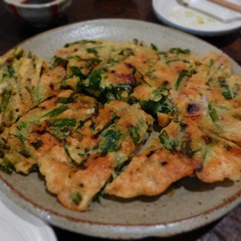 チヂミ(フラタチャイナ （fratachina）)