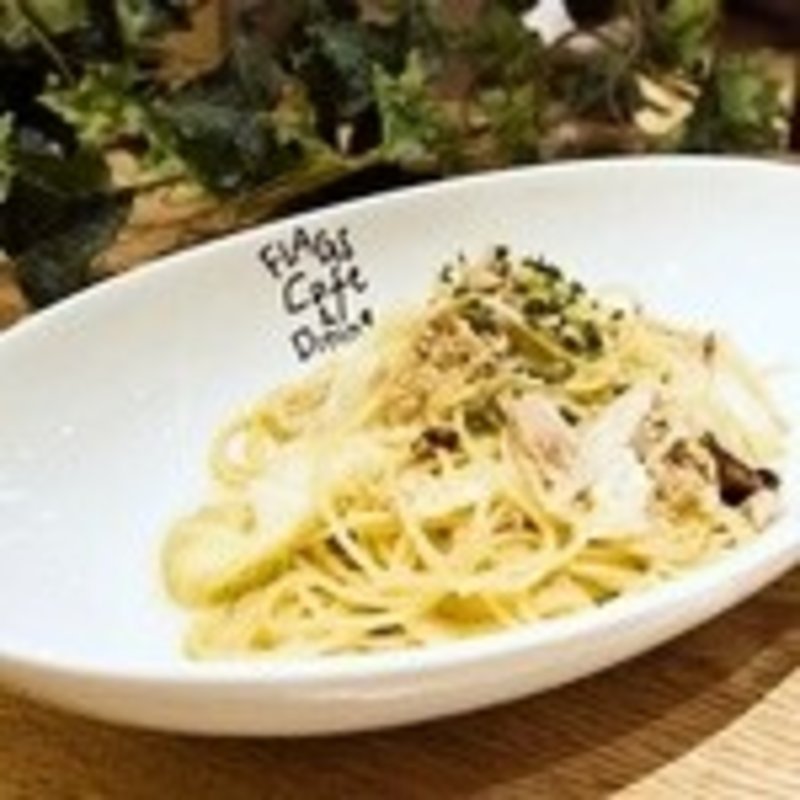 ランチパスタ(フラッグスカフェ&ダイニング )