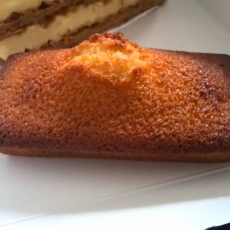 フィナンシェ(ブラッスリー・ヴィロン 丸の内店 （Brasserie VIRON ）)