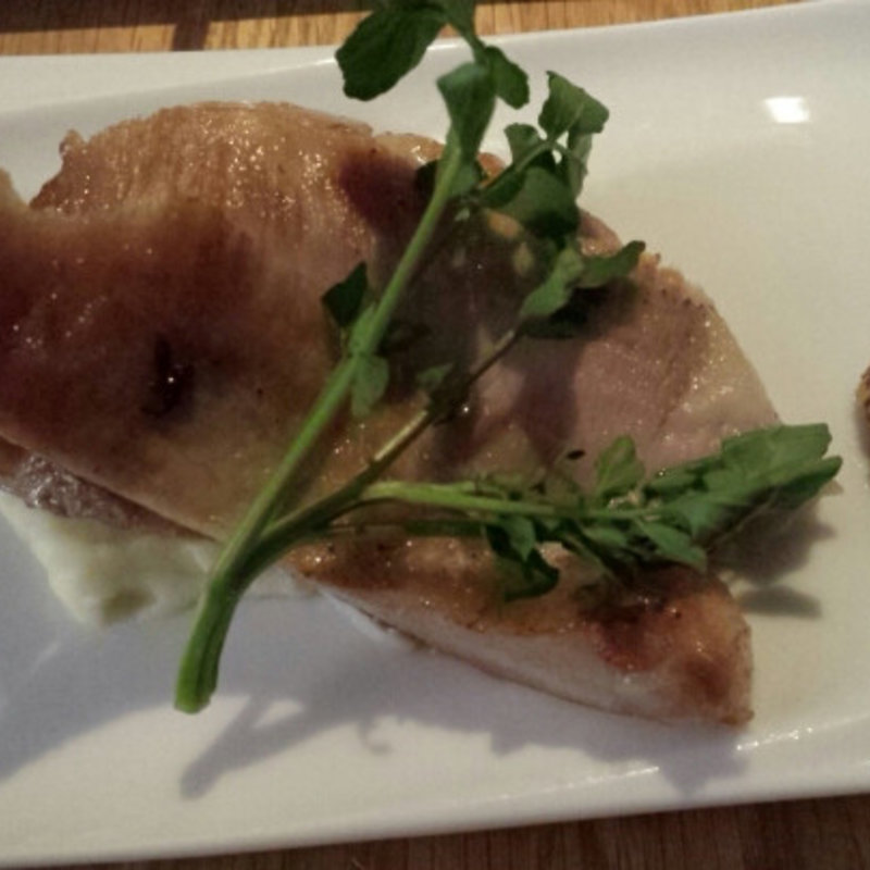 トントロ(ぷらっトリア )