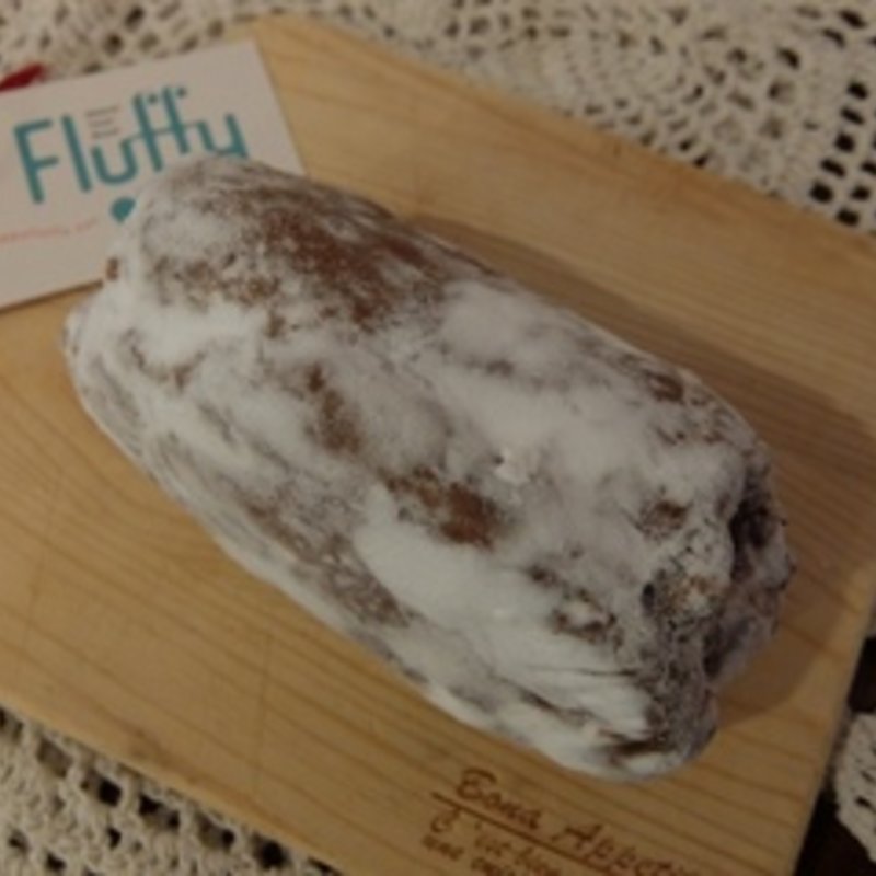 シュトーレン(フラッフィー )