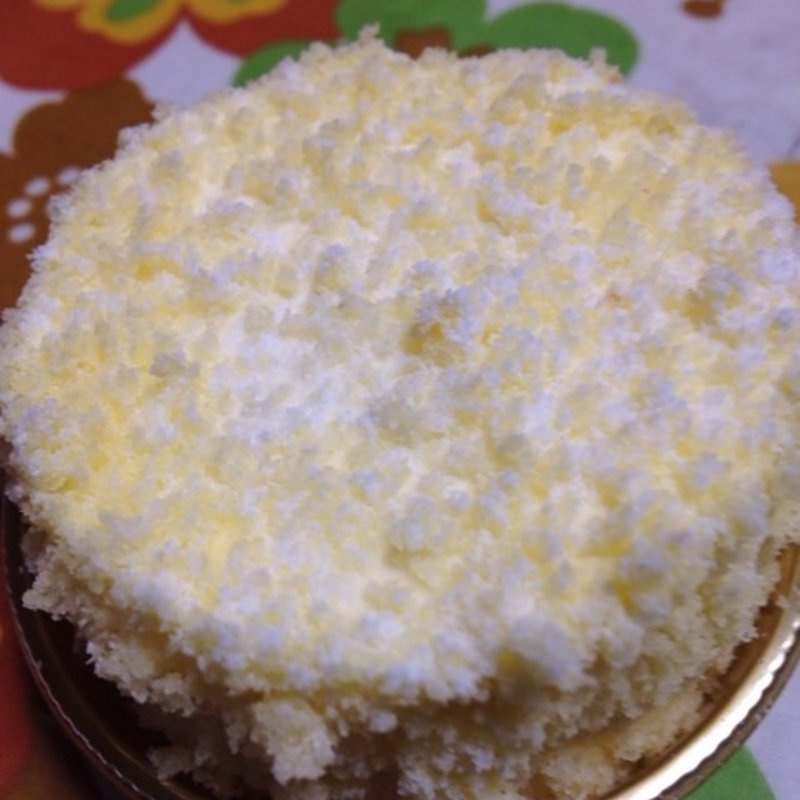 ドゥーブルフロマージュ(フラノデリス)