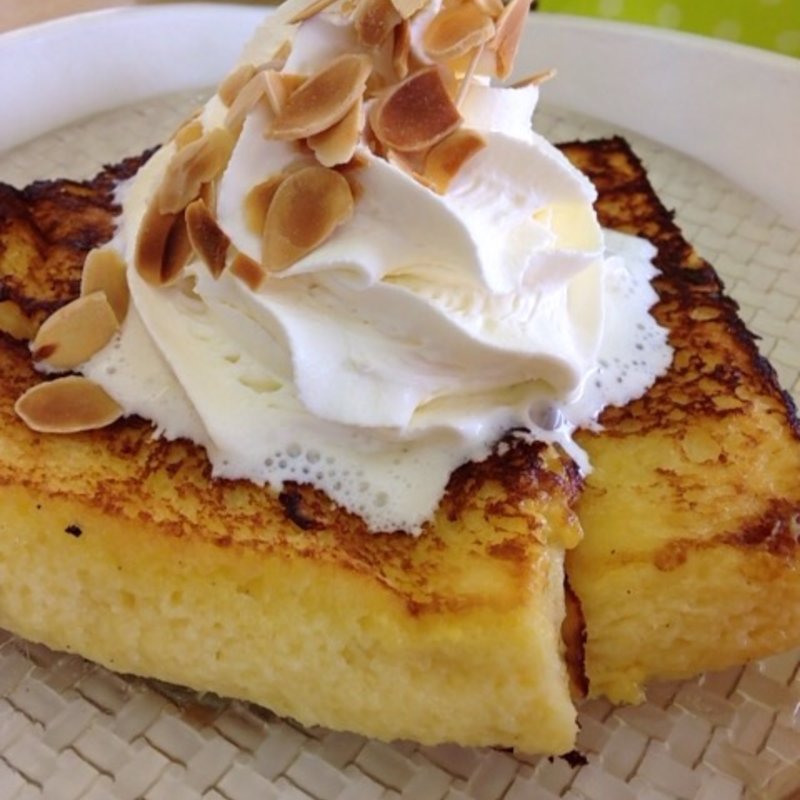 フレンチトースト(フラノデリス)