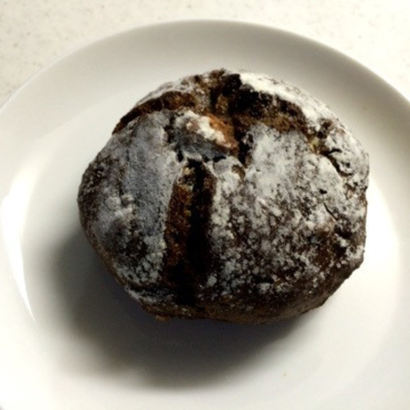 ハニーチーズウォールナッツ(ブラフ ベーカリー)