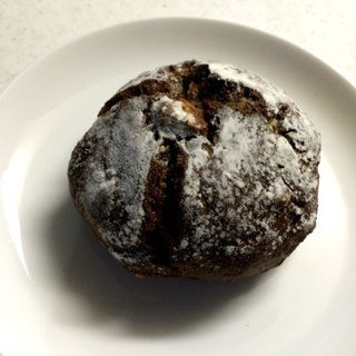 ハニーチーズウォールナッツ(ブラフ ベーカリー)