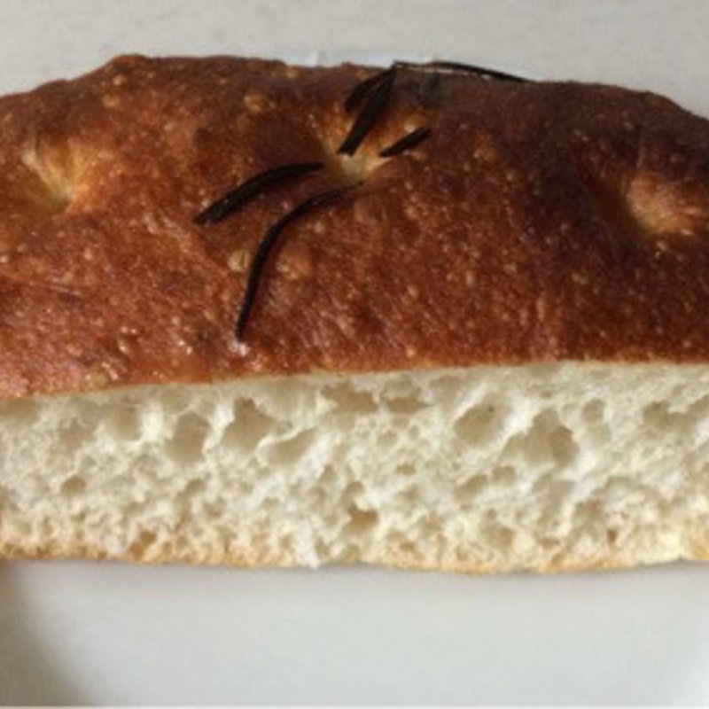 フォカッチャ(ブラフ ベーカリー)