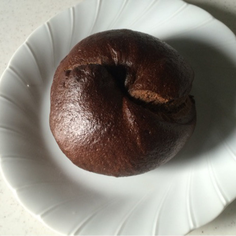 プンパニッケル(ブラフ ベーカリー)