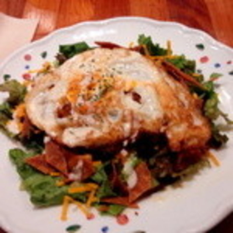 タコライス(フラワーズコモン （FLOWERS Common）)