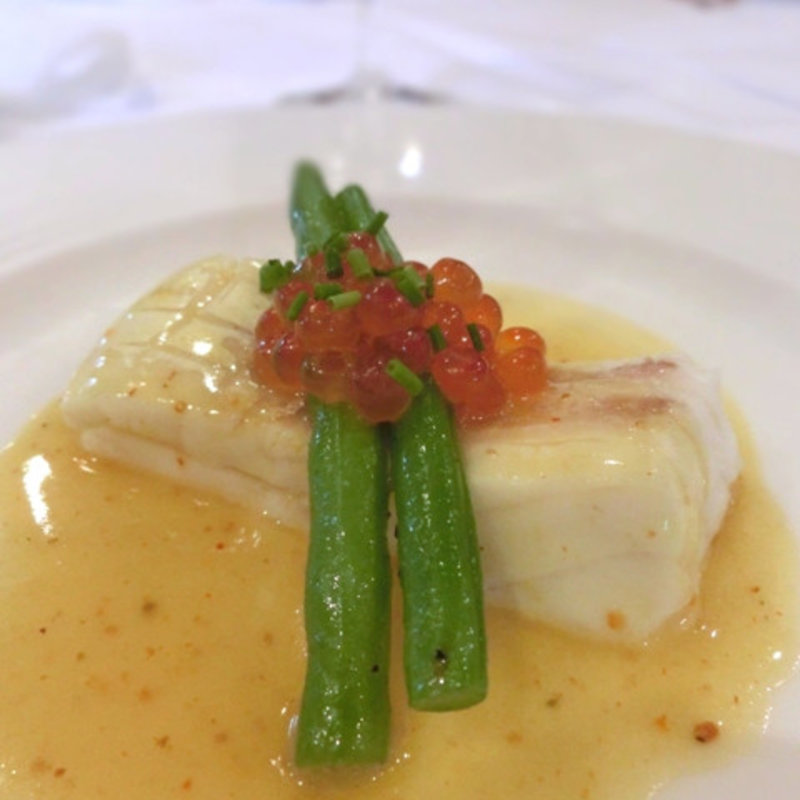 ランチコースA(フランス料理 シュマンドール)