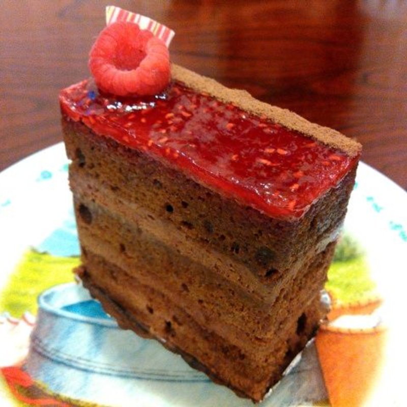 クラリス(フランス菓子 ペール・ノエル みなみ野店 （Ｙｅａｒ roundthe SantaClaus.）)