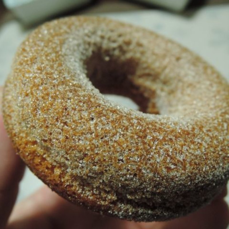 天使のおとしもの(フランス菓子 ペール・ノエル みなみ野店 （Ｙｅａｒ roundthe SantaClaus.）)