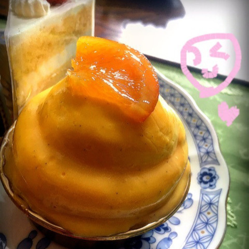 オレンジサバラン(葦 茅ヶ崎海岸店)