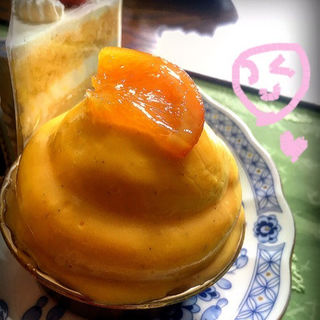 オレンジサバラン(葦 茅ヶ崎海岸店)