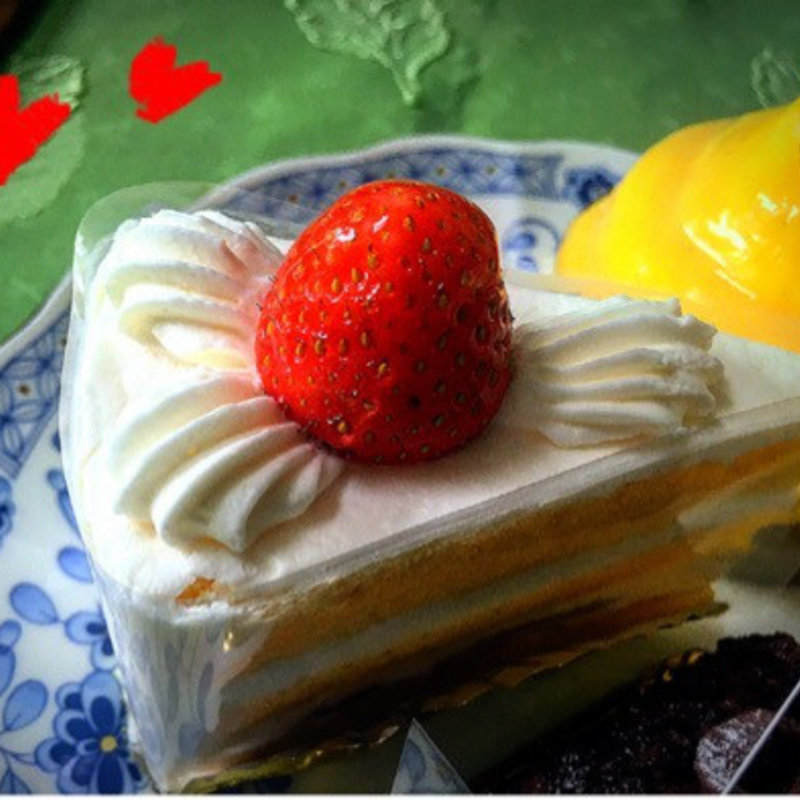 ショートケーキ(葦 茅ヶ崎海岸店)