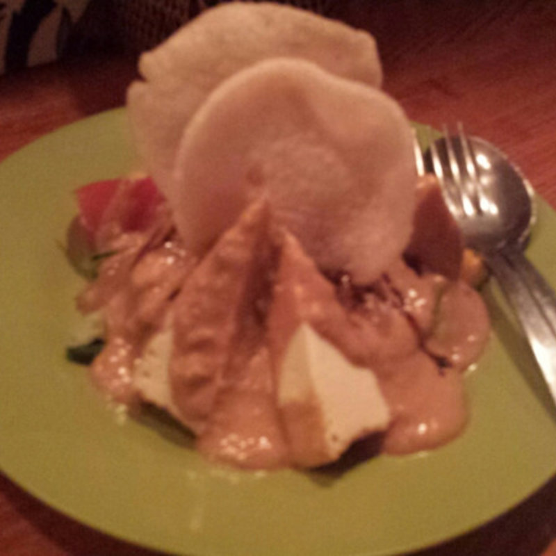 ガドガド(ブリマデ)