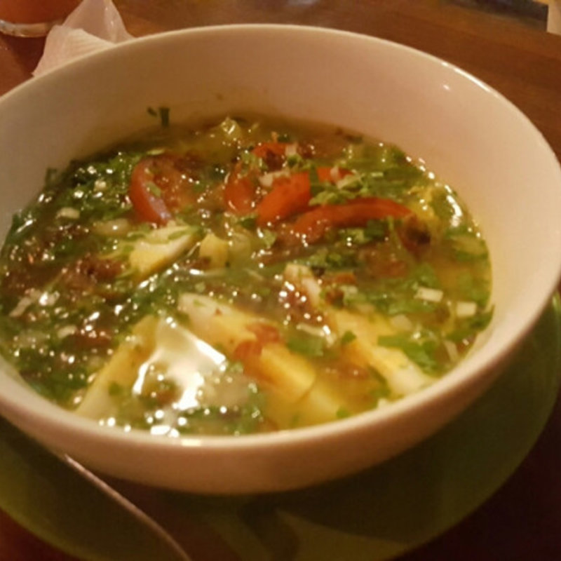 ソトアヤム(ブリマデ)