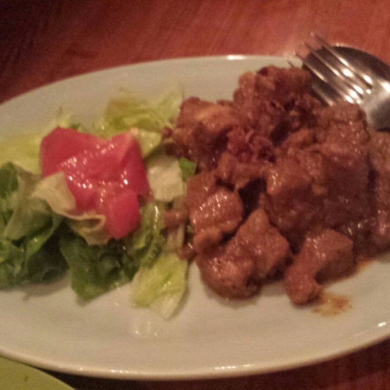 ビバケチャップ(ブリマデ)