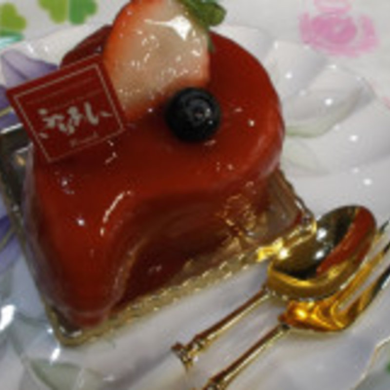 初恋(フリアン ゼスト御池店 )