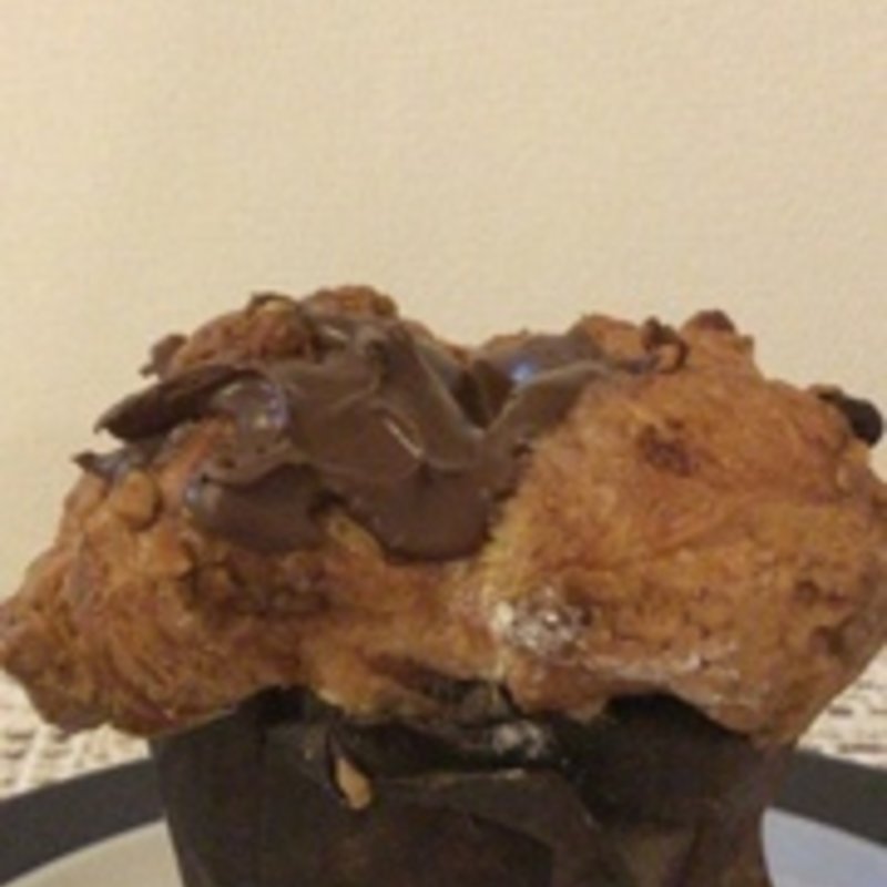 ヌテラ(ブリオッシュ ドーレ ヨドバシAKIBA店 （Brioche Dore）)