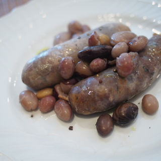 メインランチ(Bricca イタリアン 三軒茶屋)