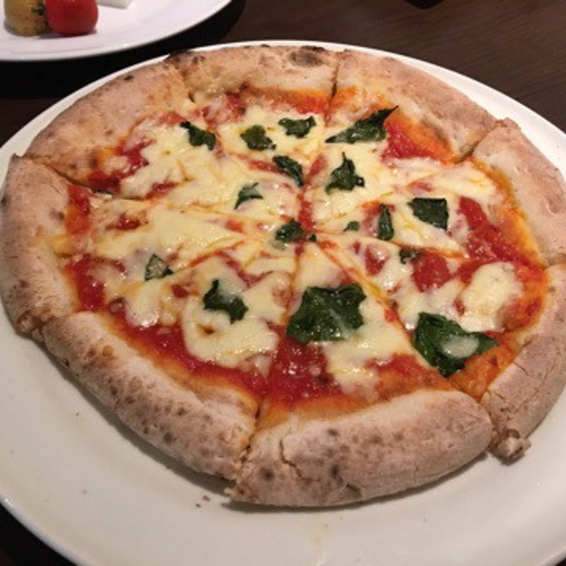 ピザ(プリマヴェーラ)