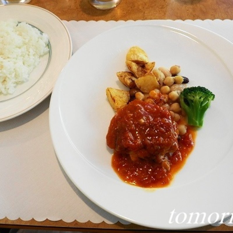 日替わりランチ(ブリランテ （BRILLANTE）)