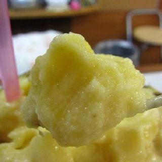 パイナップルジュース(フルーツガーデンオオサキ)