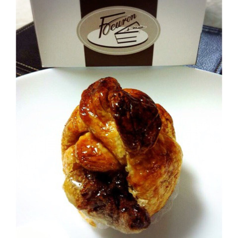 餅パイ(フルーロン)