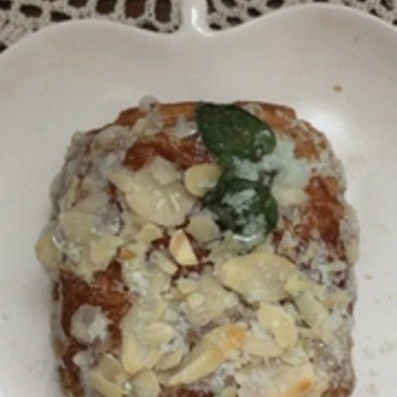 ショコラマント(ブルディガラ東京)