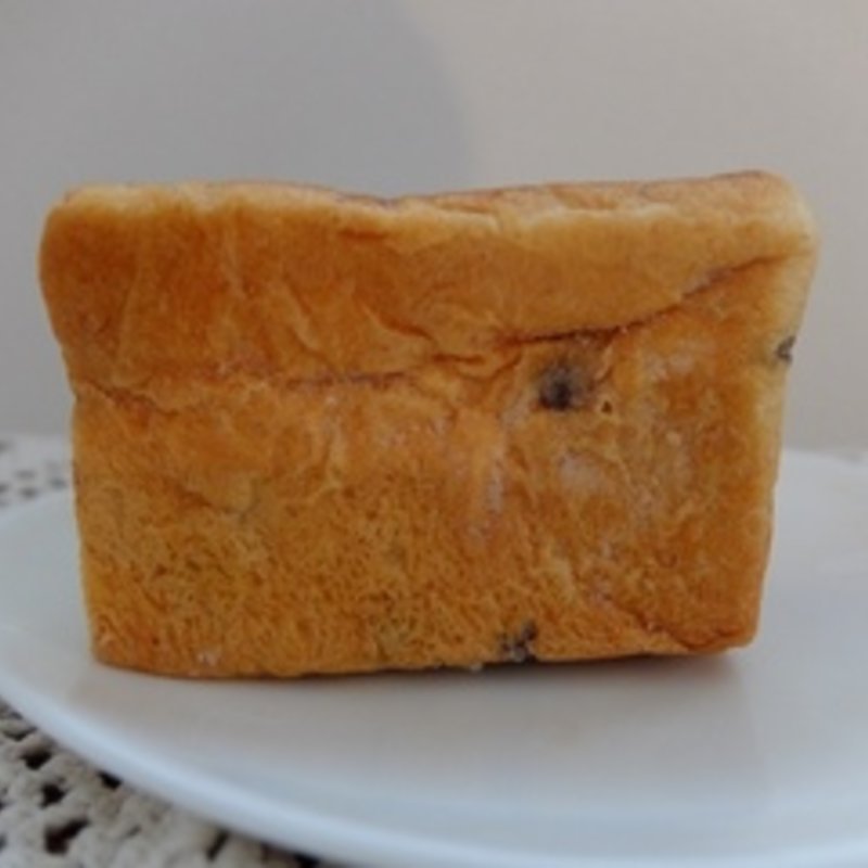 バナーヌショコラ(ブルディガラ東京)