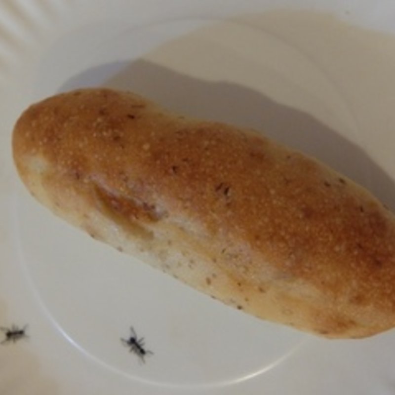 ポム・デ・ジャンボン・クリュ (ブルディガラ東京)