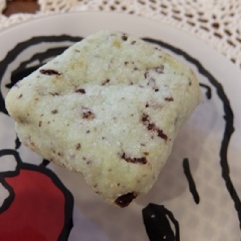 東京パヴェ　チョコミント(ブルディガラ東京)