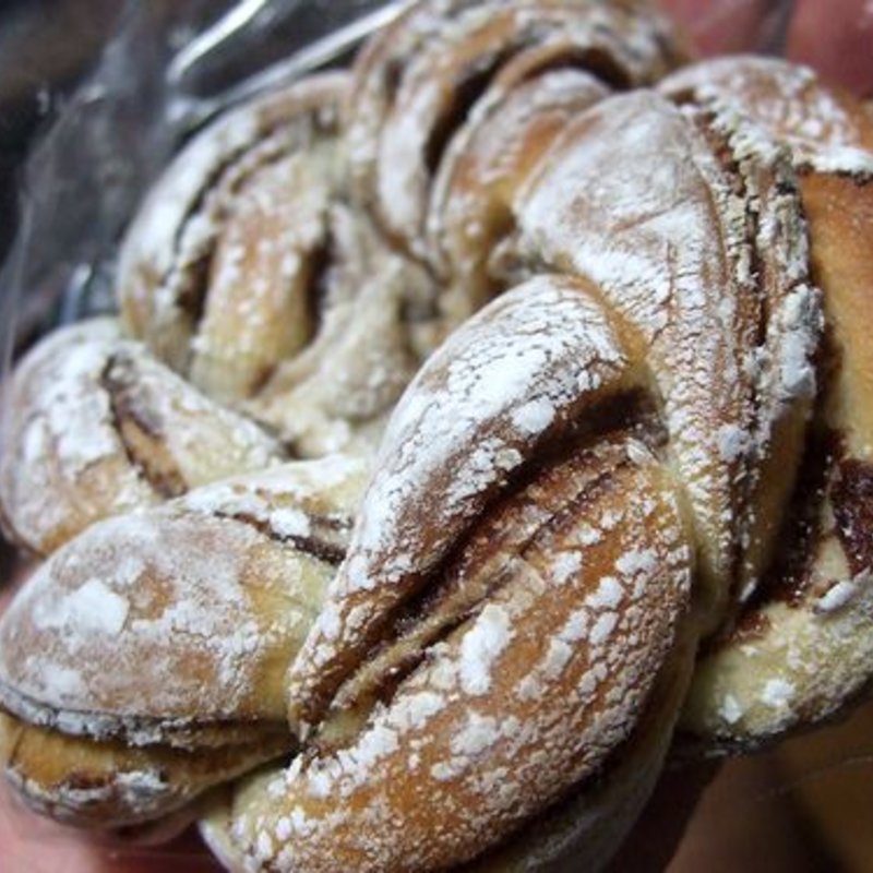 チョコ(プルネール 中洲大通り店 （Prunelle）)