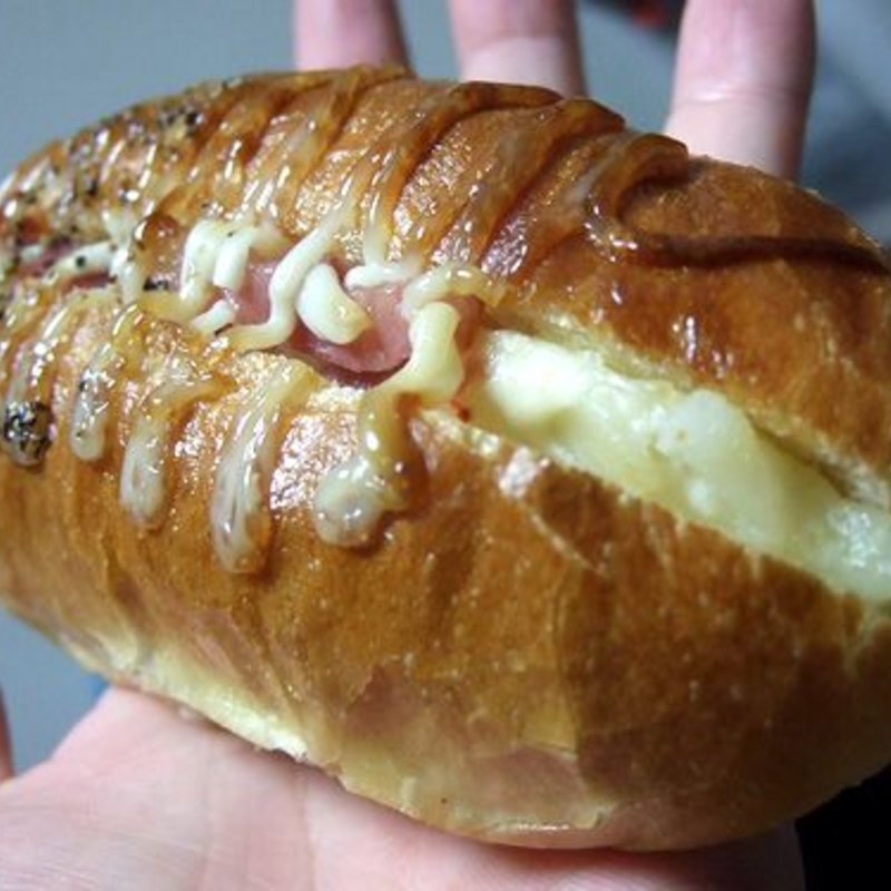 ポテトフランス(プルネール 中洲大通り店 （Prunelle）)