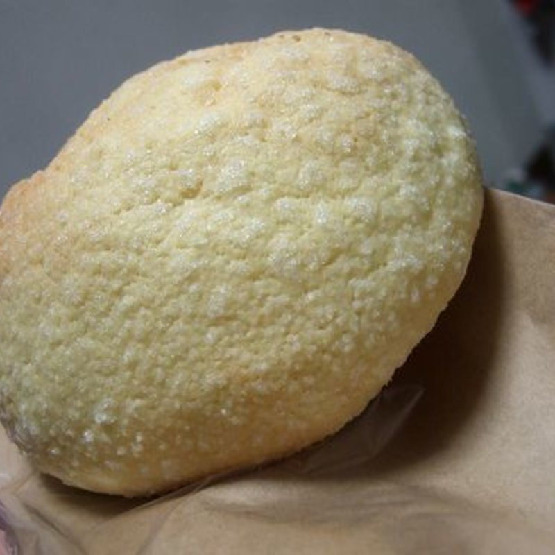 メロンパン(プルネール 中洲大通り店 （Prunelle）)