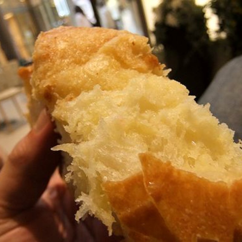 ガーリックフランス(プルネール天神店)