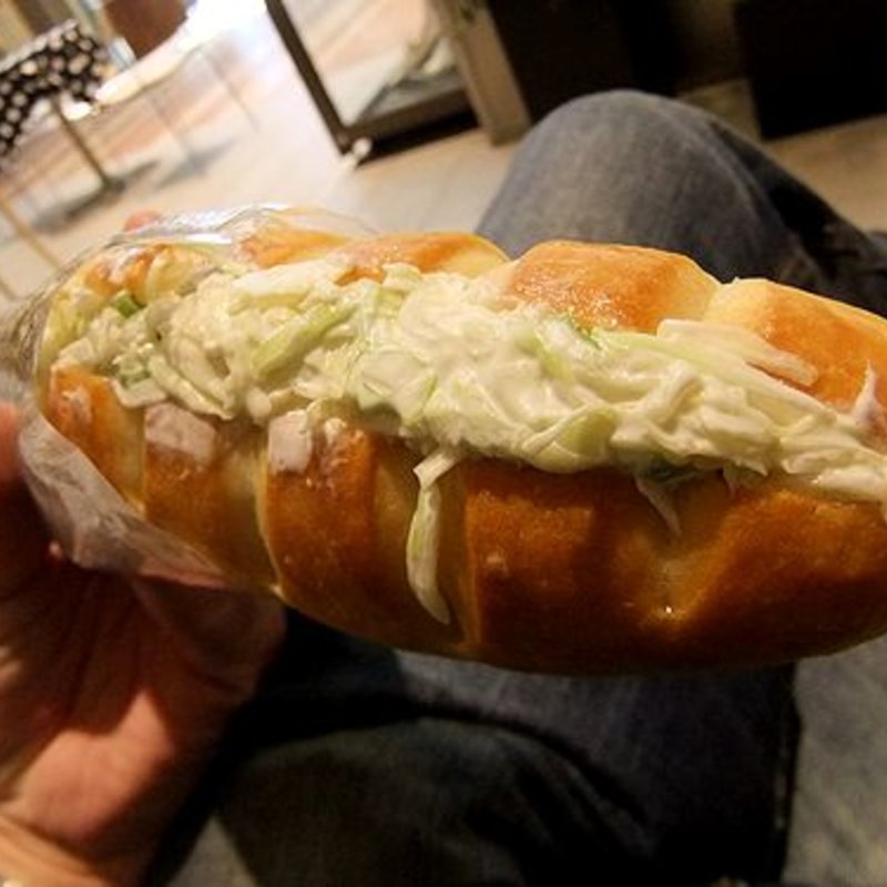 サラダスティック(プルネール天神店)