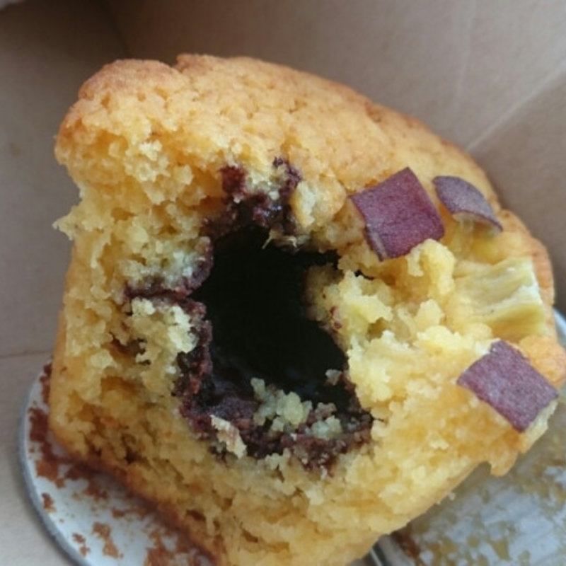 いもﾌｫﾝﾀﾞﾝ(ブルフルール （BleueFleur）)