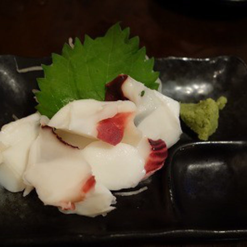 げそ(フルミチ)