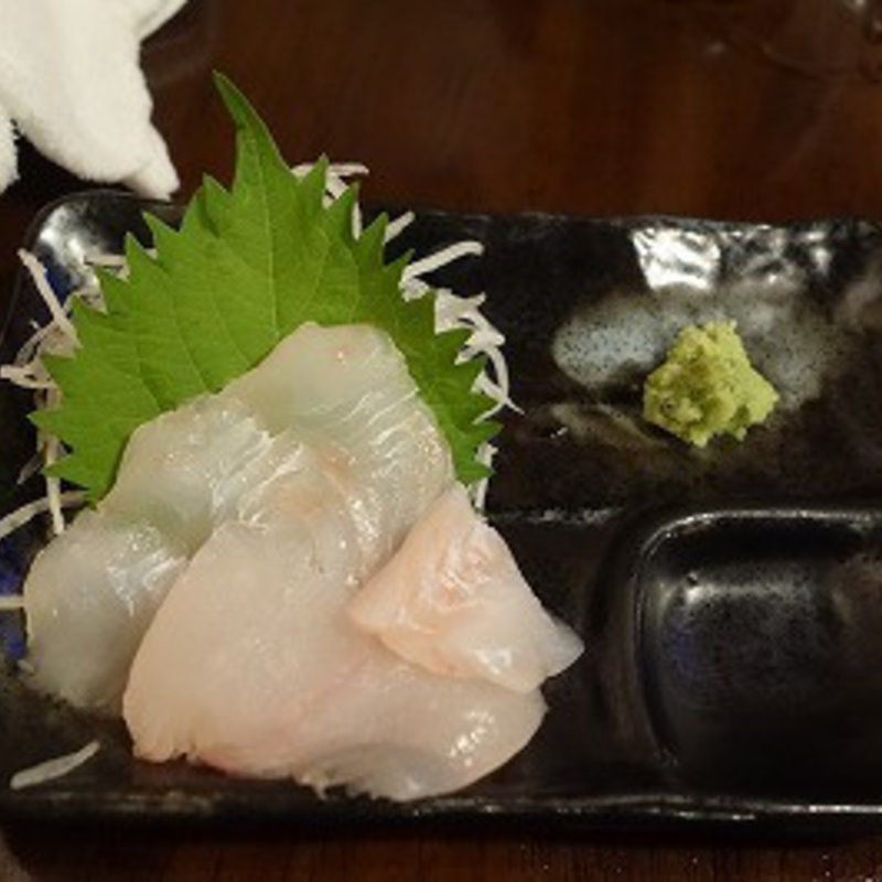 平目刺(フルミチ)