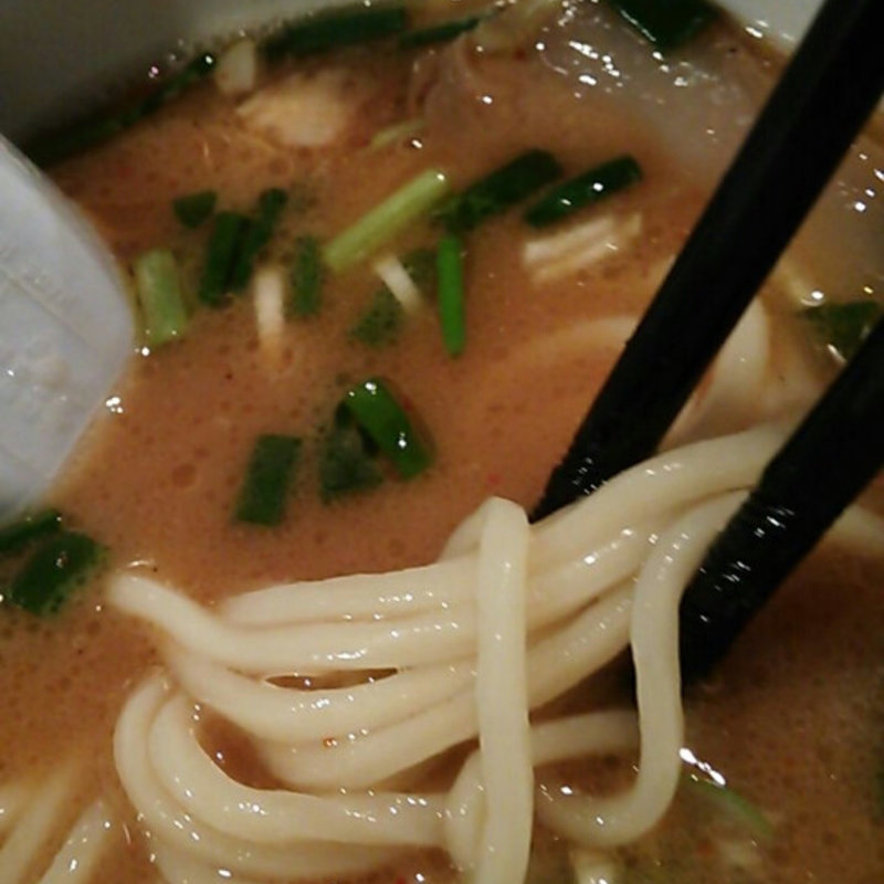 つけ麺味玉(ふる川 )