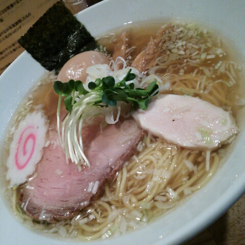 ふる川らーめん(ふる川 )