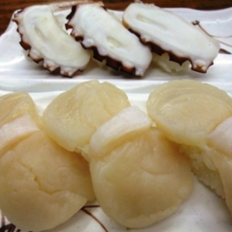 すし(谷九 ふる里)