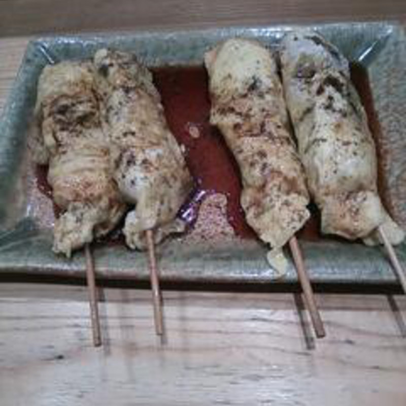 くわ焼き(ふれあ （クワヤキウオサイフレア）)