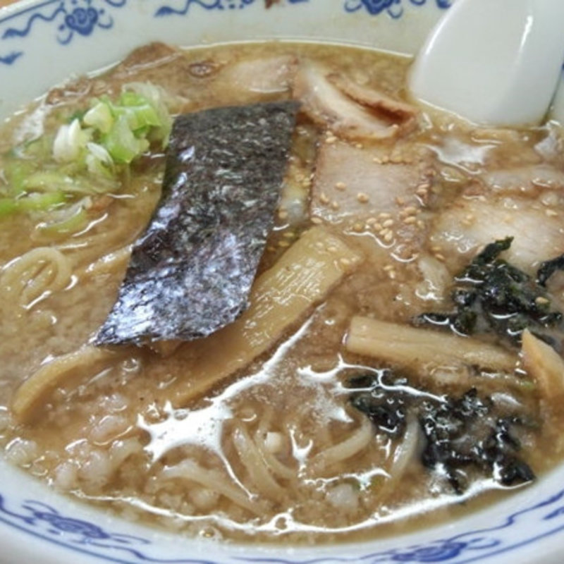 こってりらーめん(プレコ )